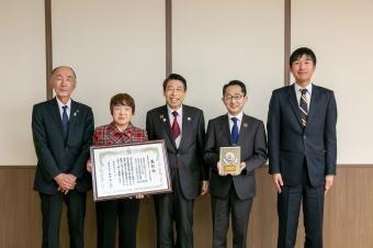 東峰村買い物支援プロジェクト「とうほう百貨店」